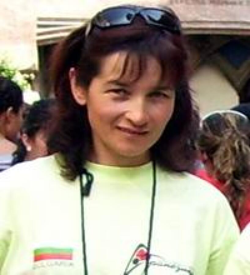 д-р Марияна Чернева