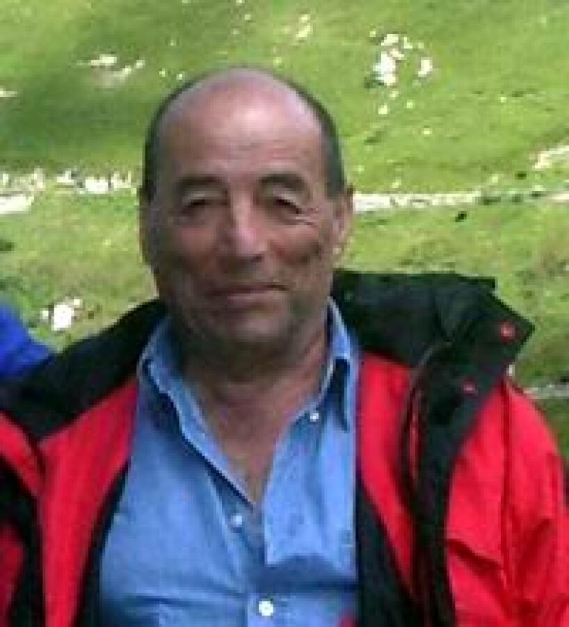 Николай Терзиев
