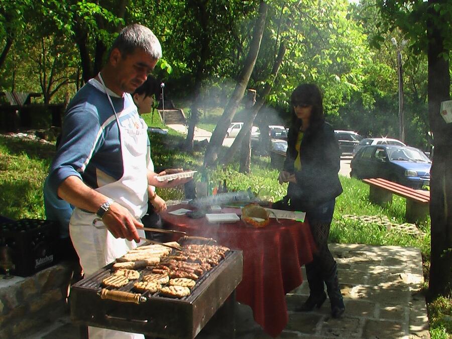 Всяка събота на Ксилифор - весело детско парти!