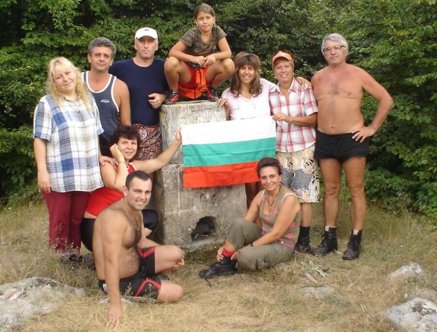 Дните на туризма 28–31 август 2008