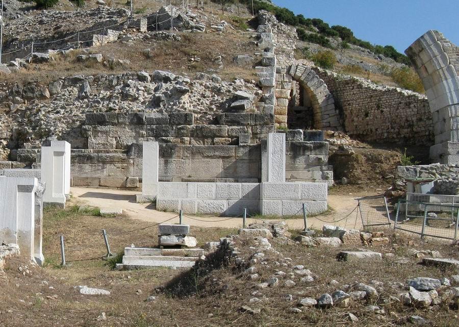 Летни прояви в Рила и Пирин, Родипи и Гърция