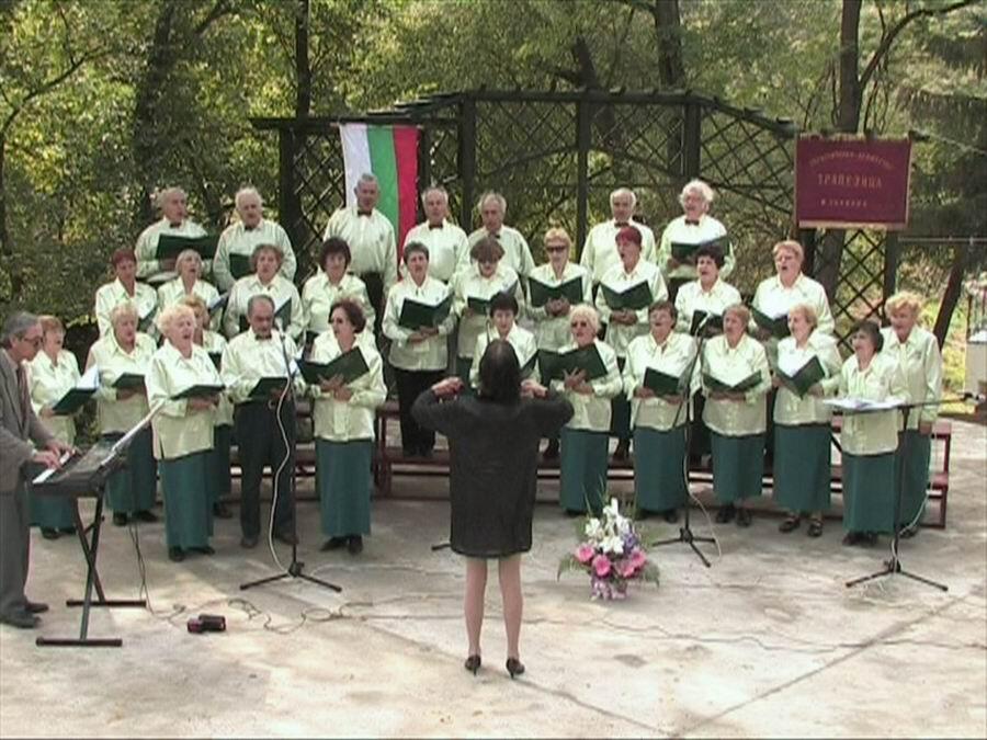 Песенен празник „Ксилифор 2008” – 100 години Независима България