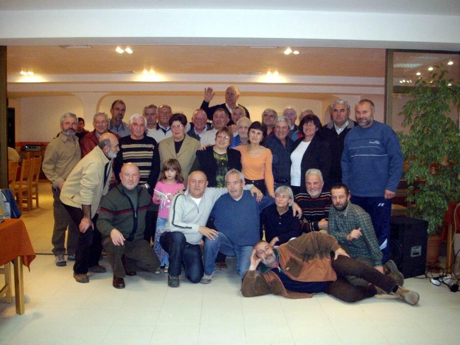 Създаване на клуб на алпинистите ветерани дебатираха във Велико Търново