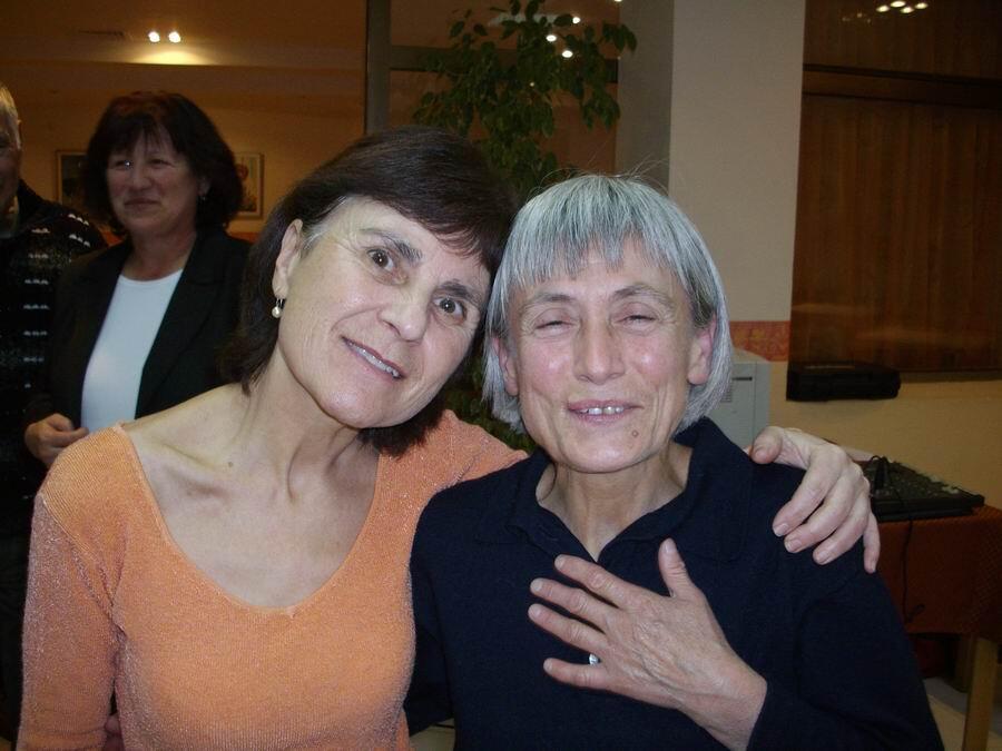 Създаване на клуб на алпинистите ветерани дебатираха във Велико Търново