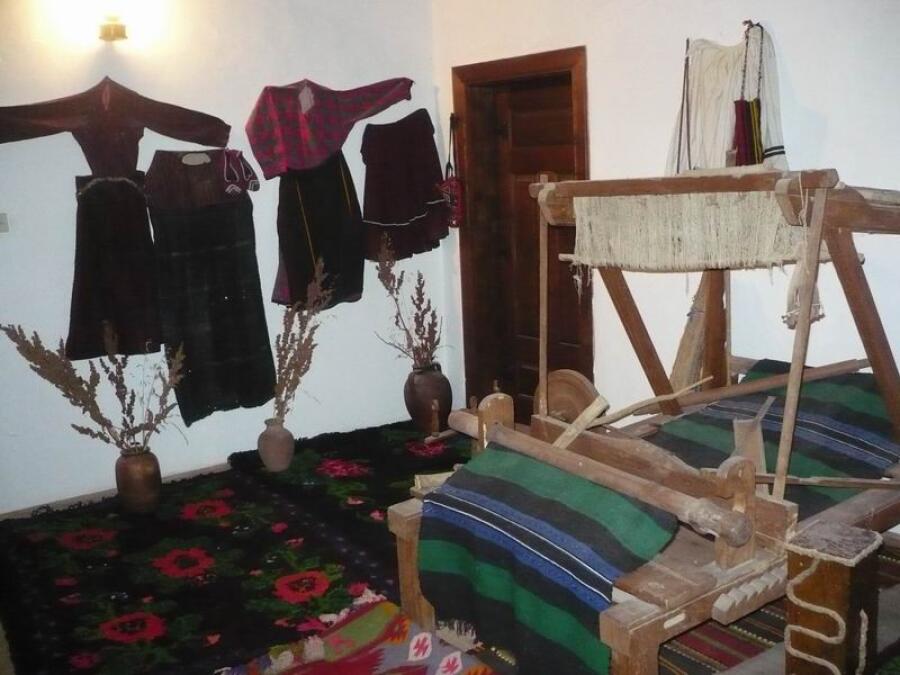 Традиционен пътуващ семинар на Комисията по ученически туризъм