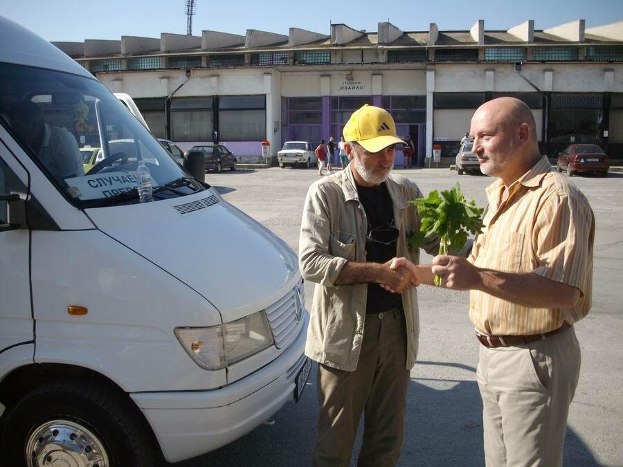 18 алпинисти потеглиха към Гросглокнер