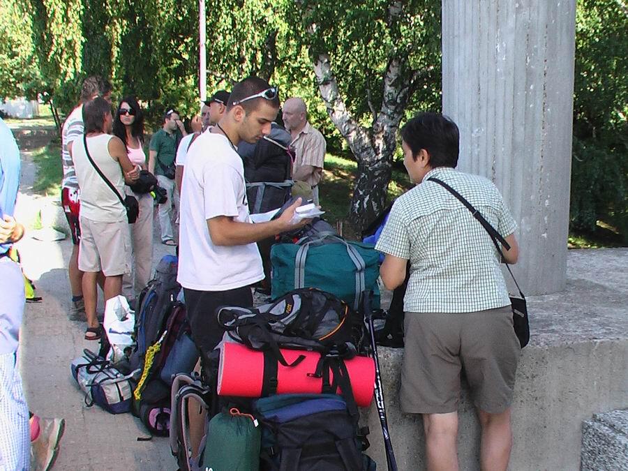 18 алпинисти потеглиха към Гросглокнер
