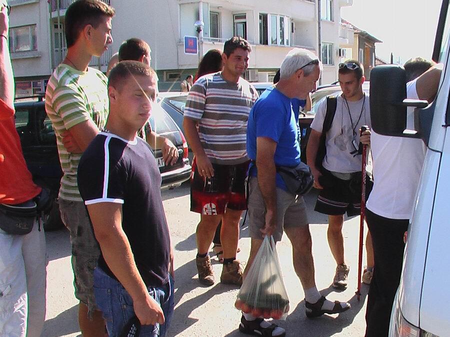 18 алпинисти потеглиха към Гросглокнер
