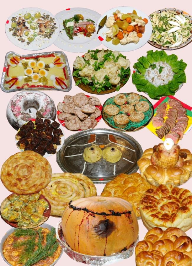 Кулинарен конкурс и дегустация на напитки собствено производство