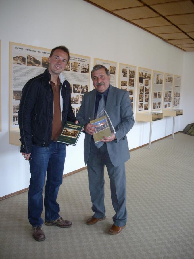 Един ден сред природата – залесяване и почистване на Ксилифор