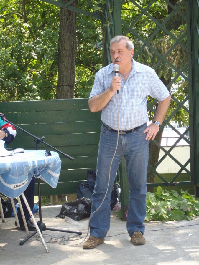 Десети юбилеен турнир по водно спасяване „Любен Кантарджиев“