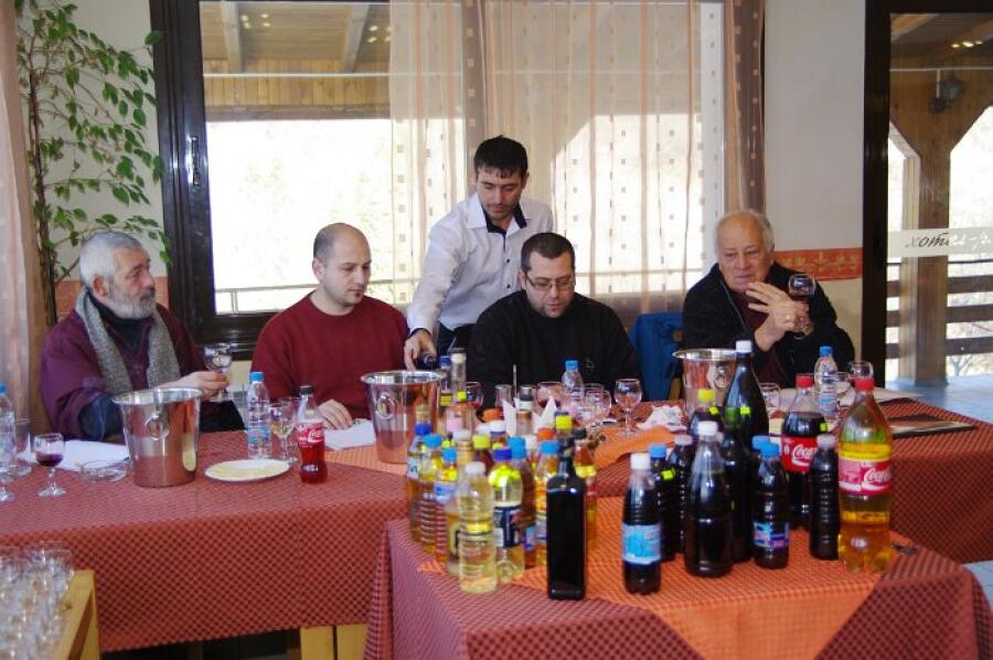 Ден на производителя