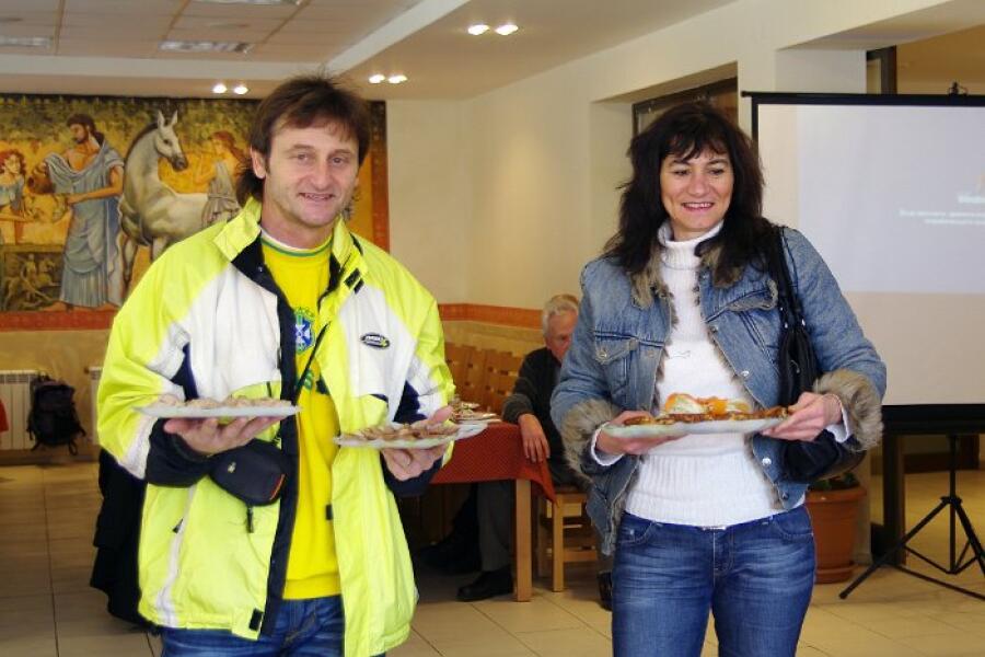 Ден на производителя