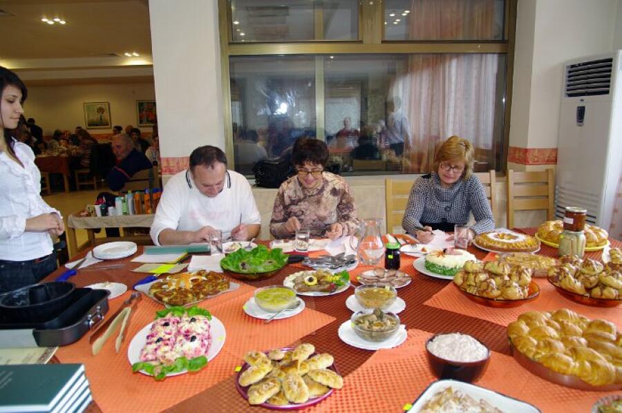 Ден на производителя