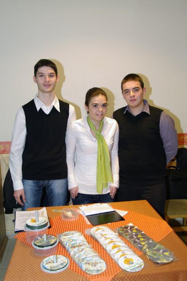Ден на производителя
