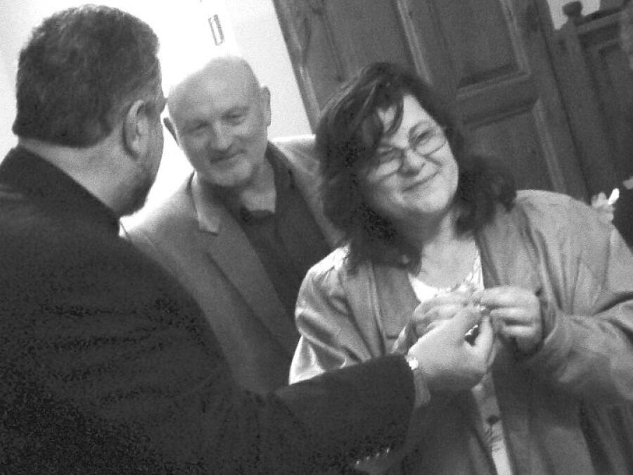 ОУ „Христо Ботев“ на 55 години
