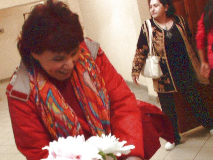 ОУ „Христо Ботев“ на 55 години