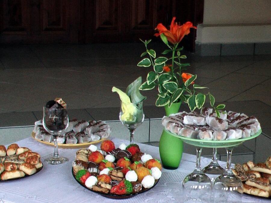 ОУ „Христо Ботев“ на 55 години