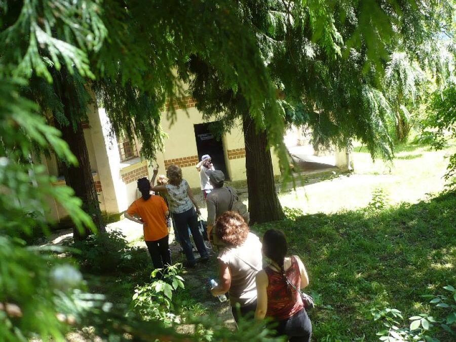 Пролетен семинар на учителите