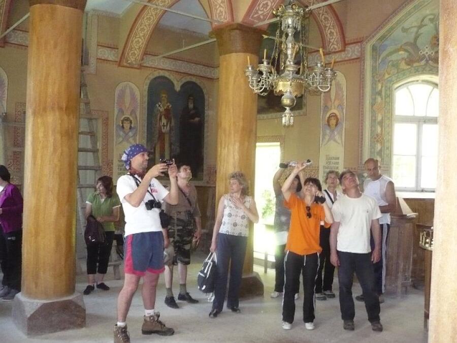 Пролетен семинар на учителите
