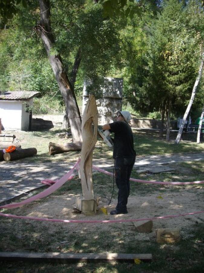 Ксилифор е домакин на Арт Фестивал в подкрепа на Велико Търново за европейска културна столица 2019