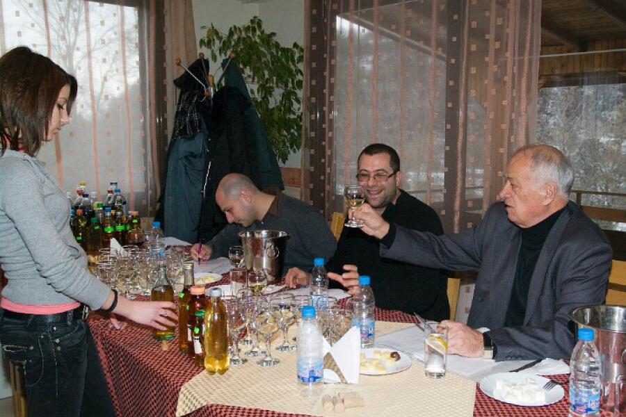 Ден на производителя