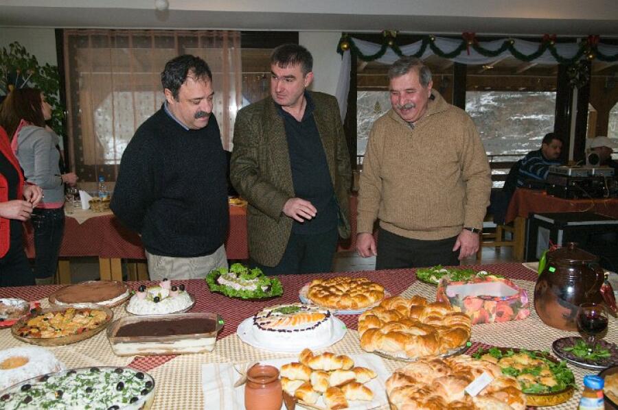 Ден на производителя