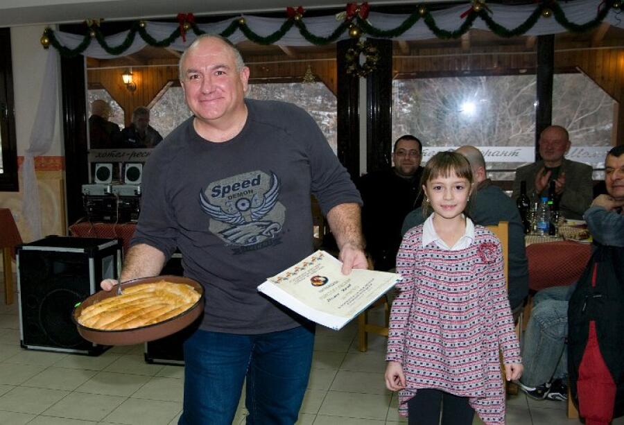 Ден на производителя