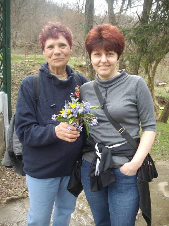 Традиционен Осмомартенски поход