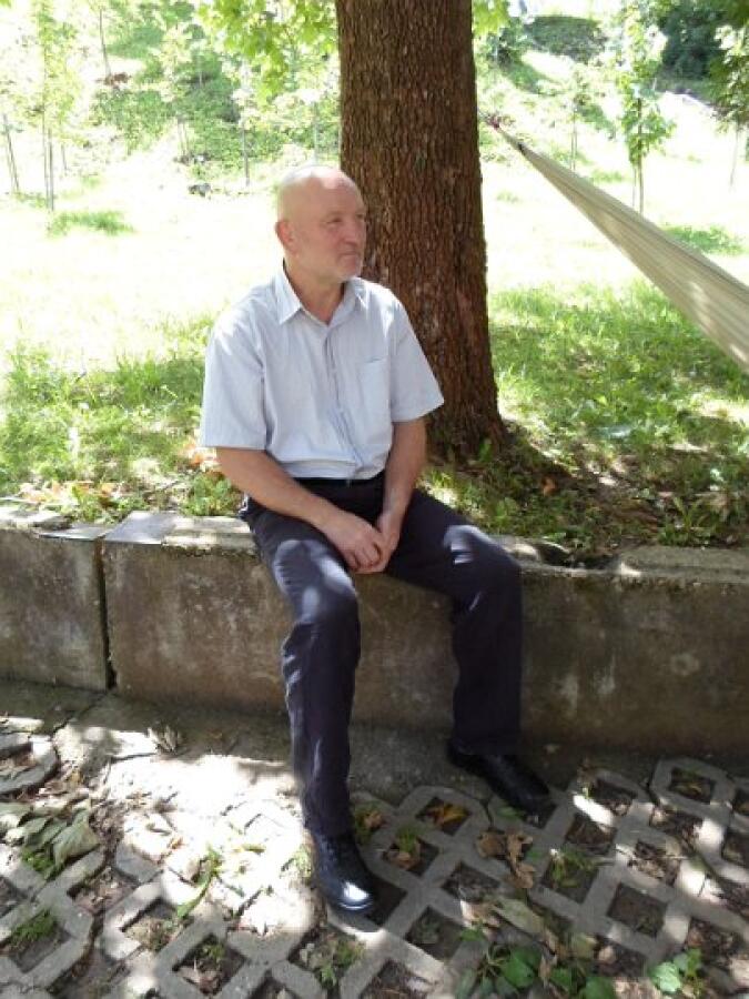 Баба Яга кани всички на нова къща в Ксилифор