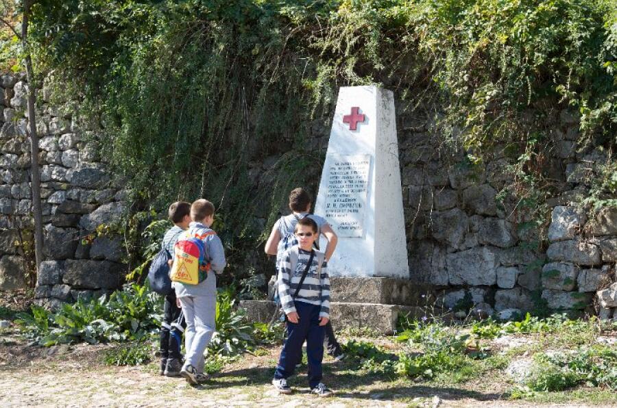 Есенна кампания „Движи се и победи“ – втори етап