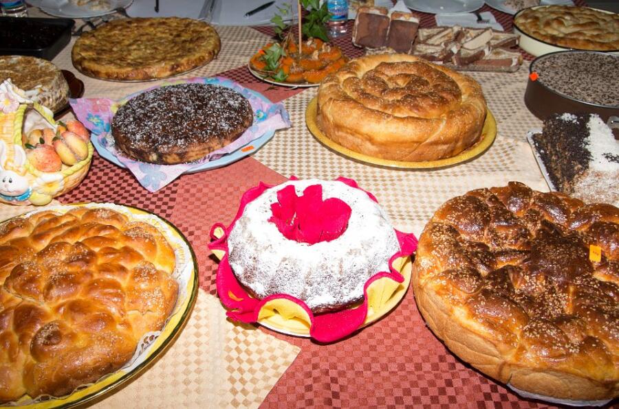 Ден на производителя