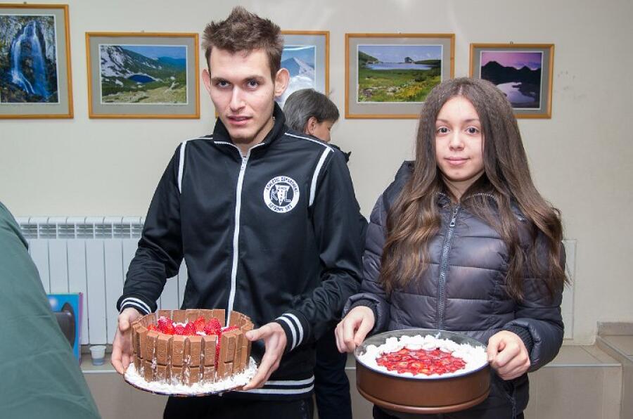 Ден на производителя