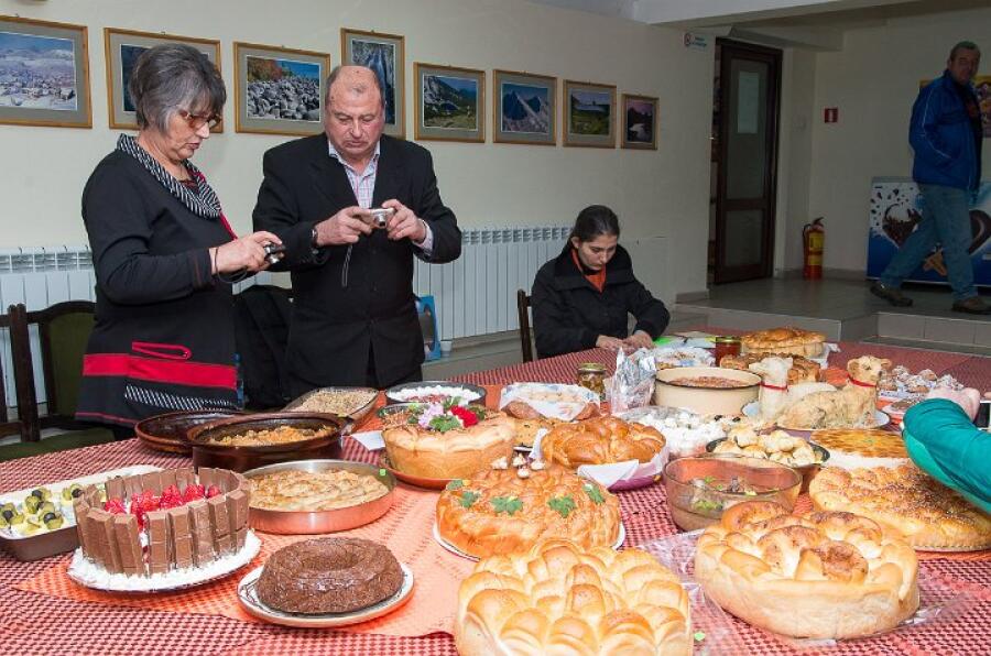 Ден на производителя