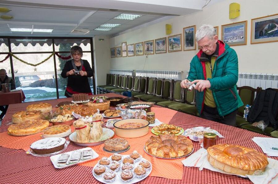 Ден на производителя