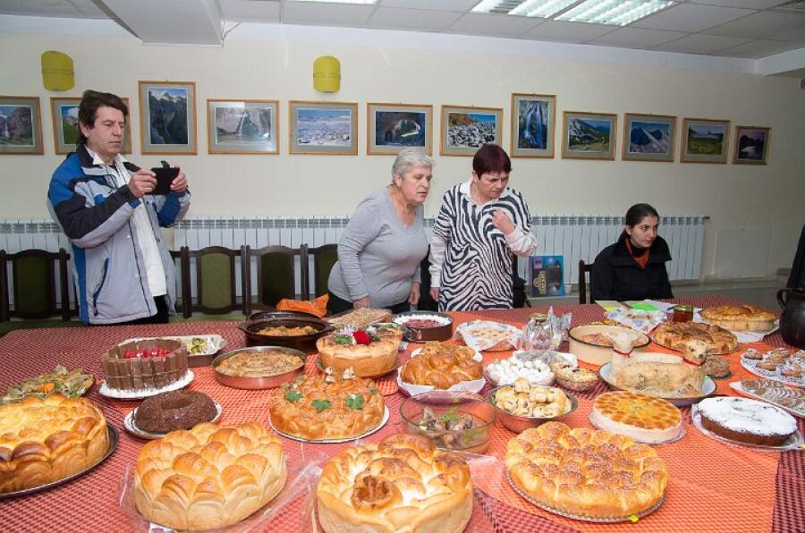 Ден на производителя