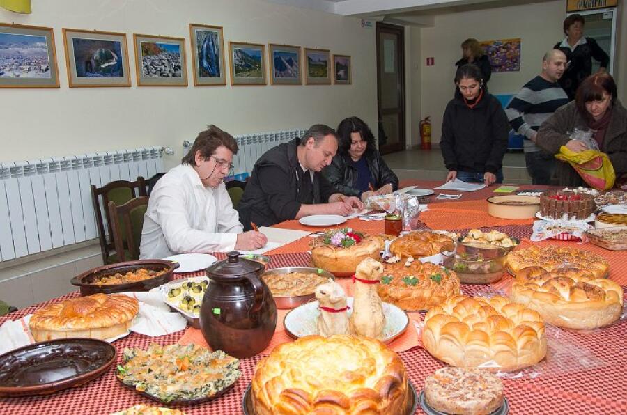 Ден на производителя