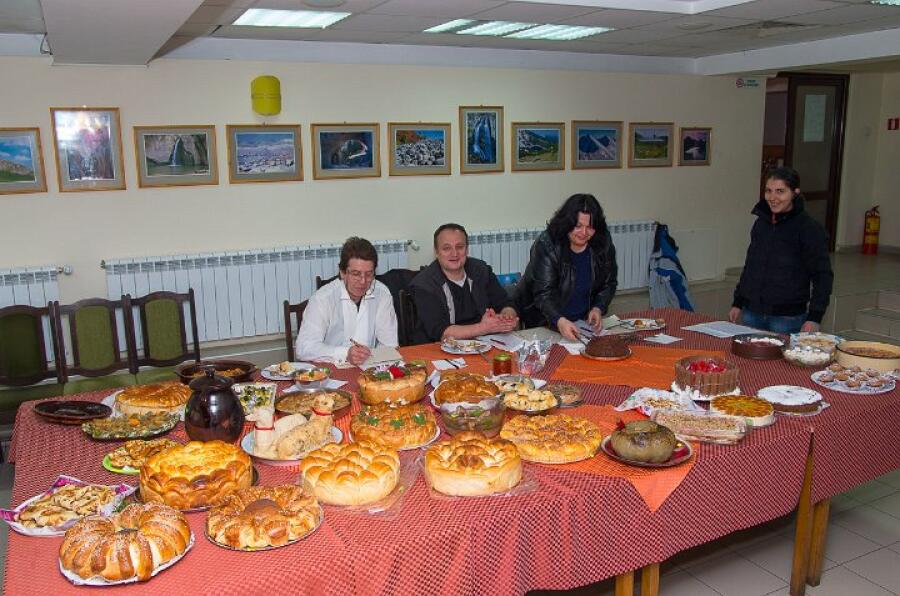 Ден на производителя