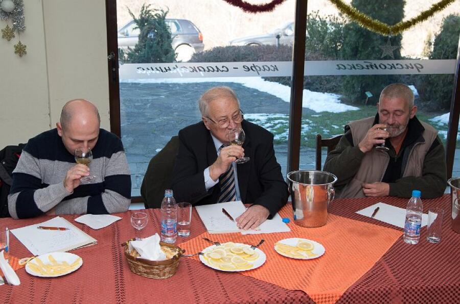 Ден на производителя