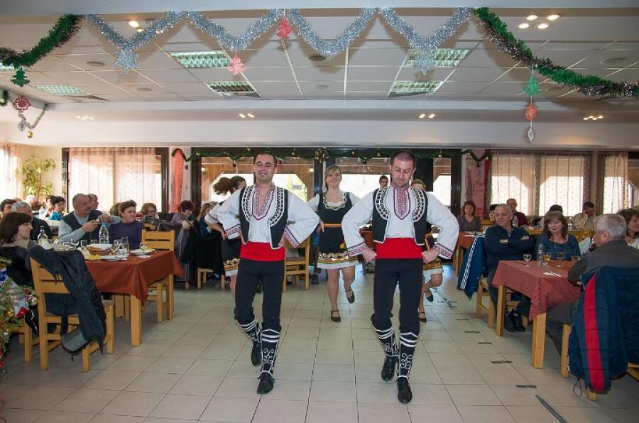 Ден на производителя