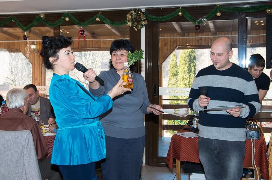 Ден на производителя