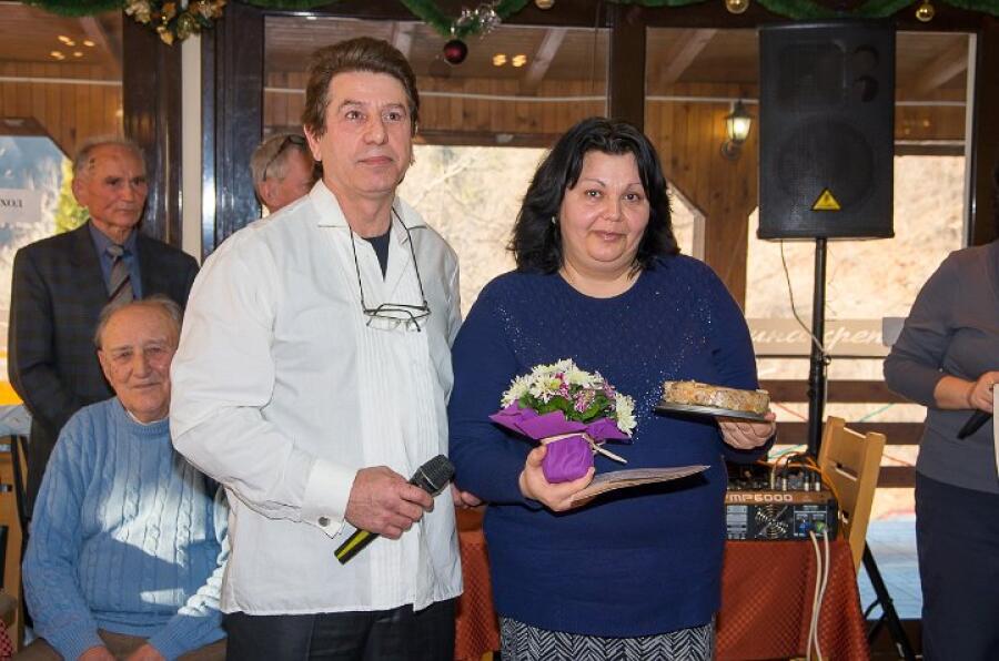 Ден на производителя
