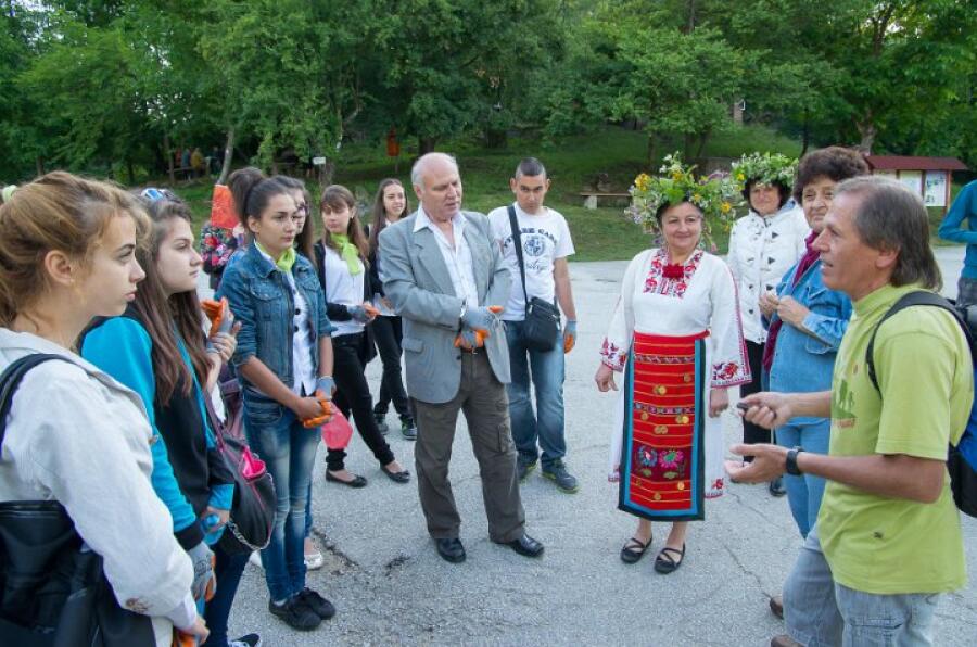 Еньовден на Ксилифор