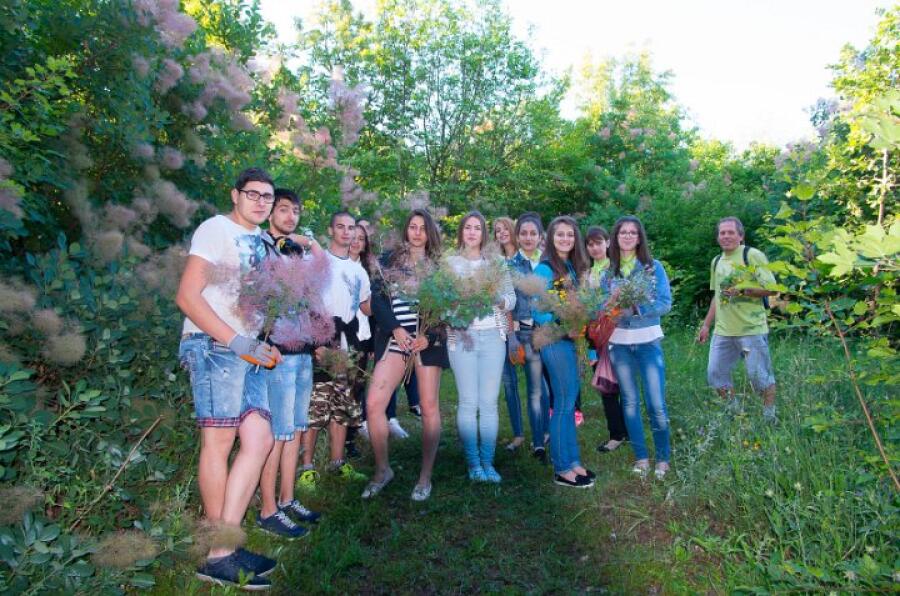 Еньовден на Ксилифор