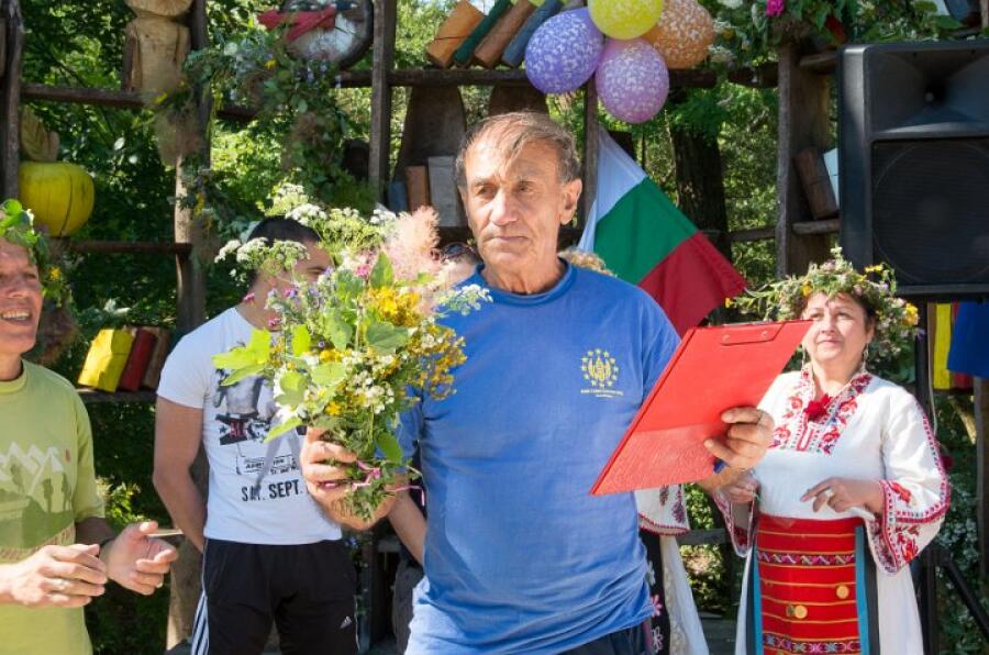 Еньовден на Ксилифор
