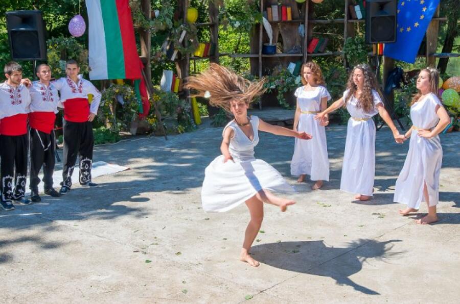 Еньовден на Ксилифор
