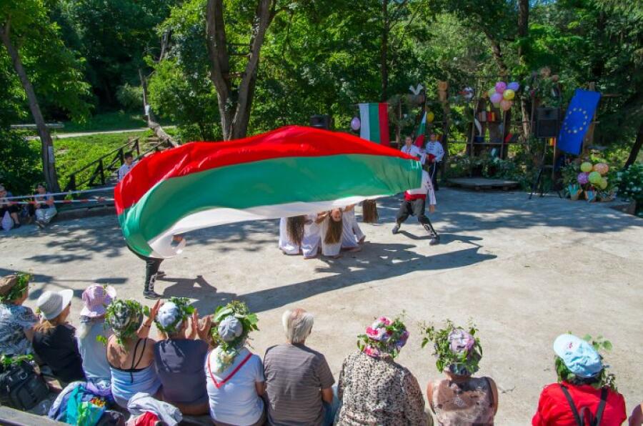Еньовден на Ксилифор