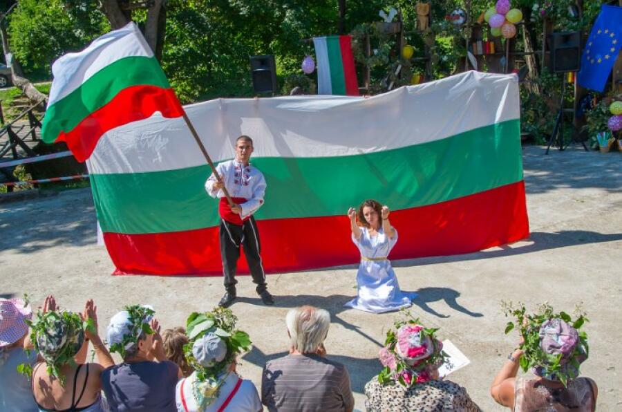 Еньовден на Ксилифор