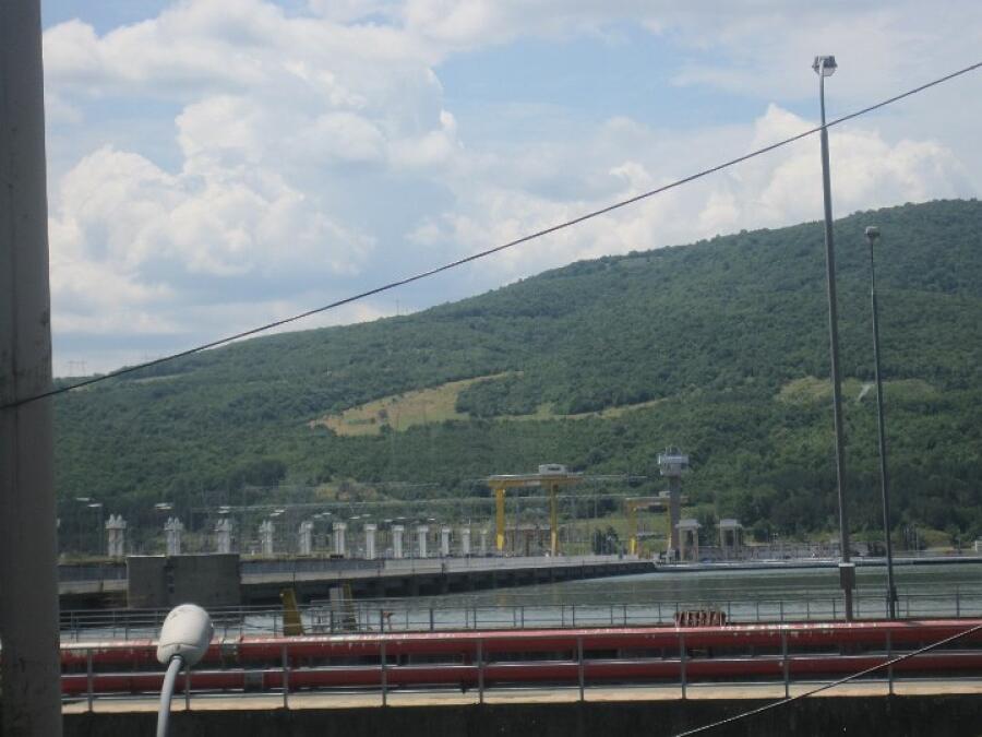 Национална среща на туристите ветерани във видин