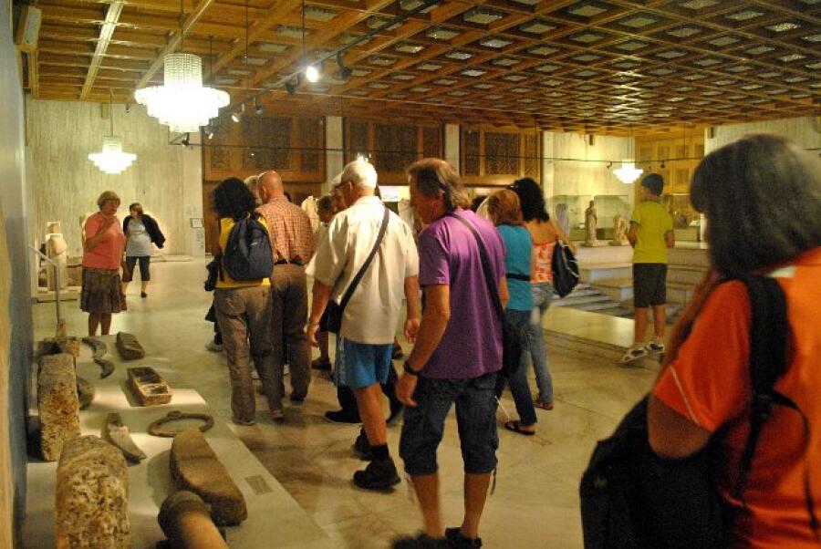 Туристи от КПТ участваха в национален туристически събор по случай 120 години от първото организирано изкачване на Черни връх